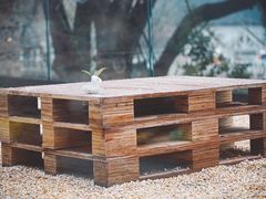 -J Create城市露营咖啡·简餐·宠物(上海动物园店)