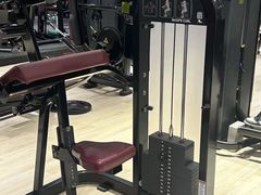 -FLARE STAR FITNESS(复地活力城店)