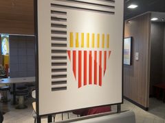 -麦当劳(莆田荔城大道万达店)