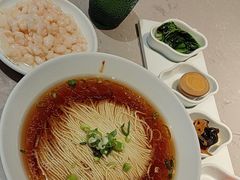 -松鹤楼·苏式汤面(虹桥天地店)