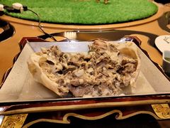 -蒙古人烤羊大师(工农大路创始店)