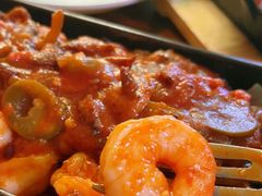 -Famous肥猫墨西哥音乐餐吧(五棵松华熙LIVE店)