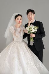 -Mu慕婚纱摄影·超级工作室