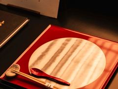 -鳥喜Toriki怀石烧鸟料理