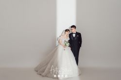 -韩国艺匠ARTIZ STUDIO(汉口店)