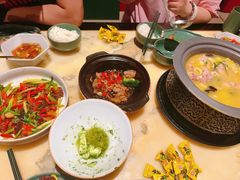-锦府盐帮·侯宅(五棵松万达店)