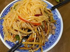 -崇德楼水盆牛羊肉泡馍馆(文艺路店)
