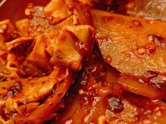 麻辣串-上园鸡骨棒(上园小区店)