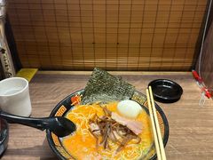 -一蘭拉面(新宿中央东口店)