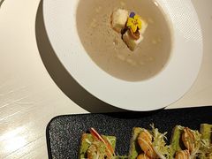 -秀儿家の小确幸花园西餐厅