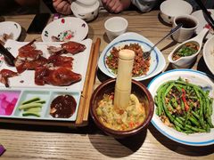 -茄子恰恰·新云南小炒(坪山益田店)