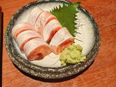 -千代武日本料理(开发区店)