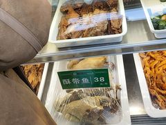 -黑窑厂糖油饼烤鸭·清真菜(旗舰店)