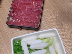 -小城牛事·鲜牛肉火锅(万达店)