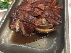 -稻香酒家·33年老字号·港式粤菜(富邦中心店)