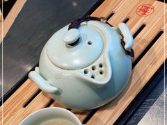 -潮界(LU·ONE凯德晶萃广场店)