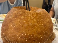 -万山楼海鲜酒家·二十三年老字号