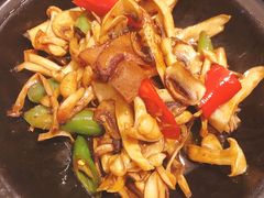 -格桑花开药膳蔬食文化空间