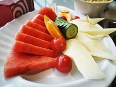 -海底捞火锅(老城根店)