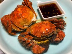 -松沪名灶·豆浆鱼头·新上海菜(飞航吾悦广场店)