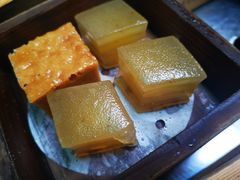 -欢姐伦教糕(北海大道北店)