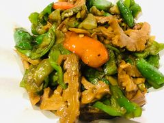 -十二舍·湯物素煮(江泰潤政店)