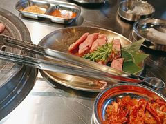 -哈哈碳都·牛肋条无限自助烤肉(宝龙店)