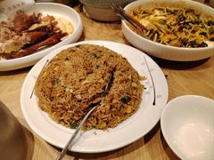 -红樱桃·欢乐餐厅(太原里店)