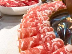 -津门老羊家·铜锅涮羊肉·烧烤(科技园店)