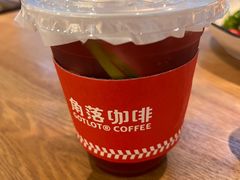-GOTLOT COFFEE&KITCHEN角落厨房NOOK店