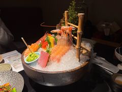 -花潮料理艺食馆(成都万象城店)