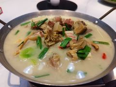 -蜀香格格•剁椒鱼头(龙西店)