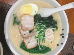 -贵木日本料理·铁板烧(新地假日广场店)