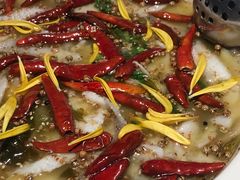 招牌老坛子酸菜鱼-江渔儿酸菜鱼(映月湖环宇城店)