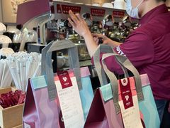 -COSTA COFFEE(上海虹口公园店)