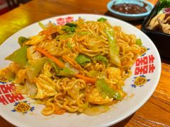 -火联烧烤(学院路创始店)