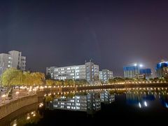 -青岛大学(金家岭校区)