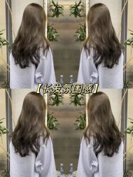 -Hair Code芭曲发型