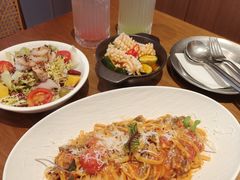 -森Some Fusion(荔湾店)