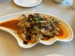 -华盛丰温州大排档(东三环南路店)