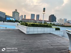 -海河外滩公园