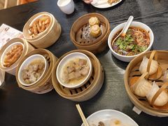 -金鼎轩(鸟巢北辰荟店)