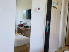 -锦江之星(济南大明湖店)