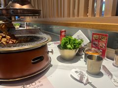 -西塔老太太泥炉烤肉(北京望京店)