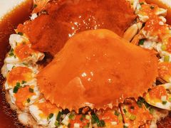 -云锦壹号·淮扬宴(徐汇万科店)