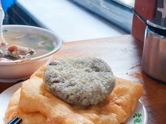 -老磁器口豆汁店(方庄店)