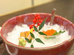 -鮨匠·割烹料理(巨鹿花园店)