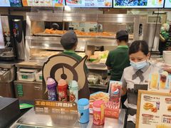 -德克士(砂之船奥特莱斯店)