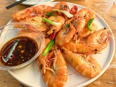 -醉壹号海鲜大排档•三十年老字号(厦门美食地标店)