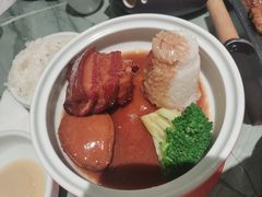 -披云云小馆·味道江湖(姚家园万象汇店)